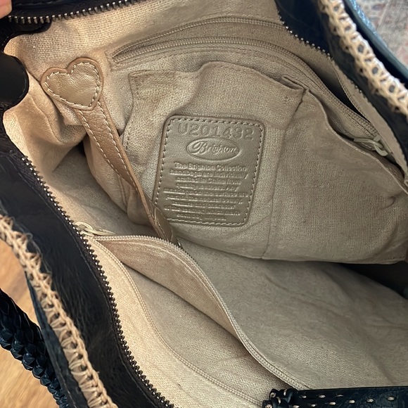 Brighton Gloria Tote - Picture 9 of 14